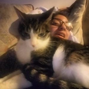 Meet your Posher, Sandra